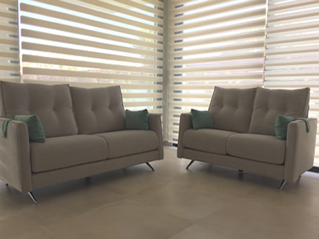 Furniture for Mar De Cristal Antilia Apartments
