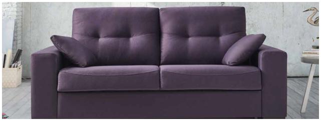 nelly Sofa bed