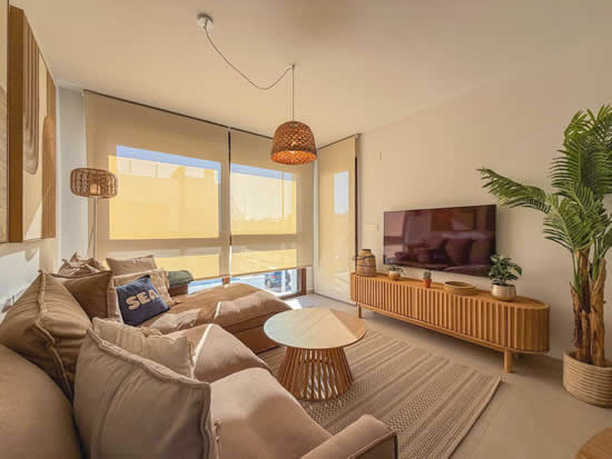 Pila de la horidada Installation 2026