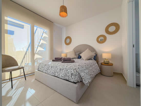 Pila de la horidada Installation 2026