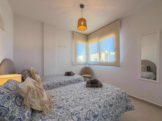 Pila de la horidada Installation 2026