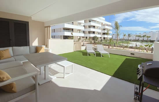 Santa Rosalia Lake Resort Installation 2026