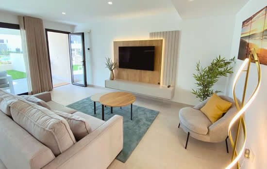 Santa Rosalia Lake Resort Installation 2026