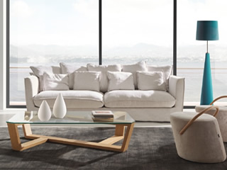 Modern Sofa Styles