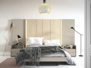 Bedroom Furniture Solutions