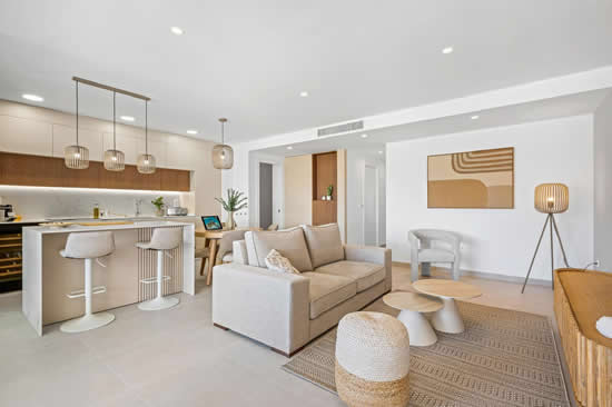 Santa Rosalia Lake Resort Installation 2025