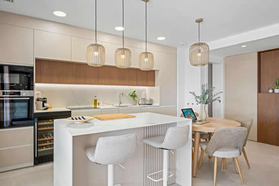 Santa Rosalia Lake Resort Installation 2025