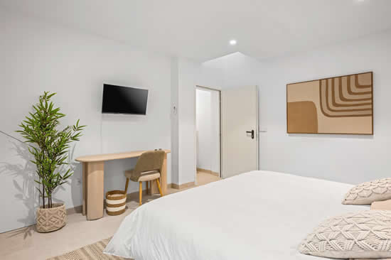 Santa Rosalia Lake Resort Installation 2025