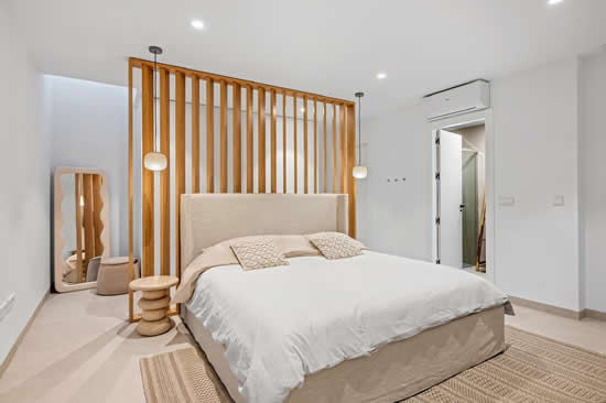 Santa Rosalia Lake Resort Installation 2025