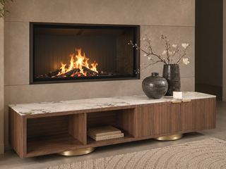 Topaz TV Unit
