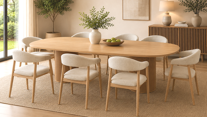 Amber Furniture Pack