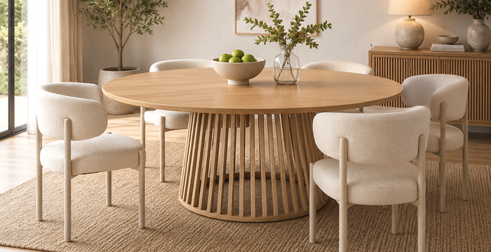 Amber Furniture Pack