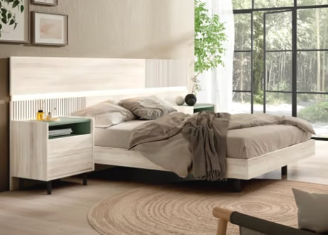 Bedroom Designs Murcia