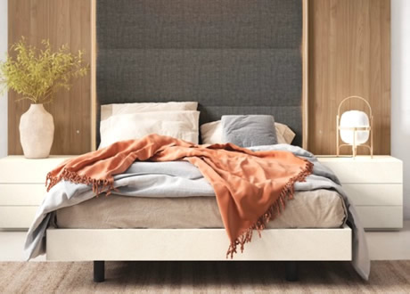 Bedroom Designs Murcia