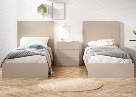 Beds Designs Murcia