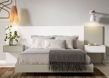 Bedroom Designs Murcia