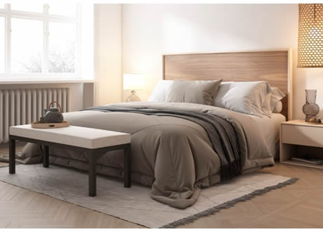 Bedroom Designs Murcia