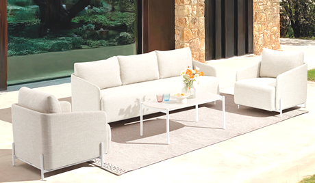 Outdoor Sofa Sets Corfu