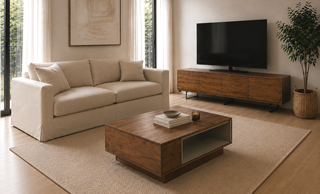Onyx Furniture Pack Lounge