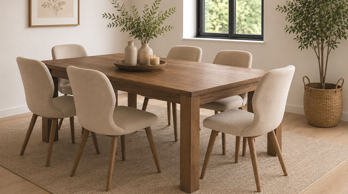 Onyx Furniture Pack Dining