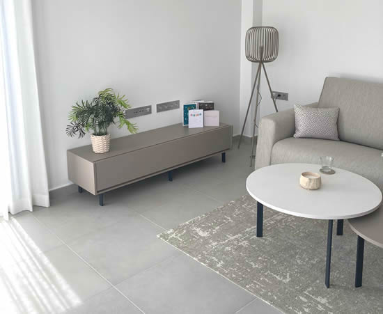 Roda Golf Resort Installation 2025