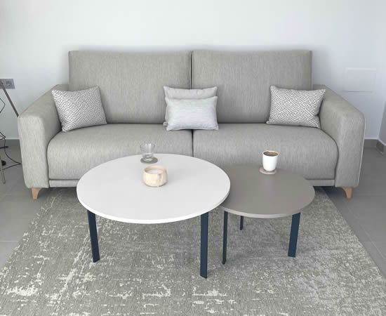 Roda Golf Resort Installation 2025