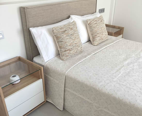 Roda Golf Resort Installation 2025