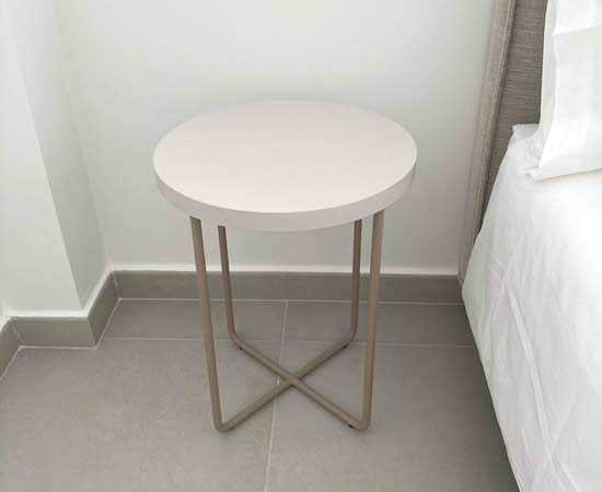 Roda Golf Resort Installation 2025