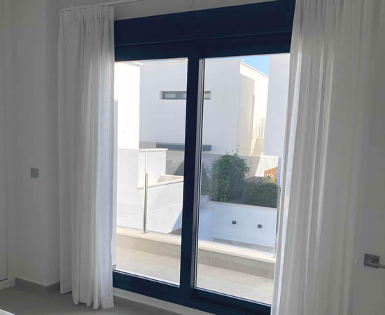 Roda Golf Resort Installation 2025