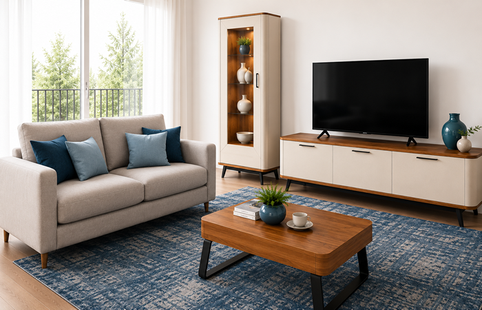 Ruby Furniture Pack