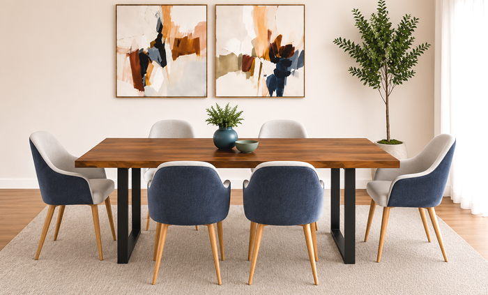 Ruby Dining Pack
